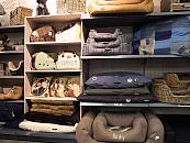 Impressie winkel