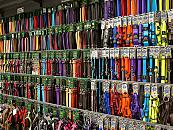 Impressie winkel