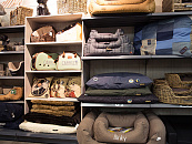 Impressie winkel
