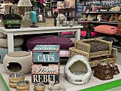 Impressie winkel