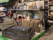 Impressie winkel