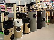 Impressie winkel