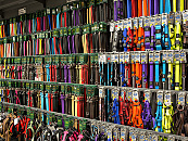 Impressie winkel