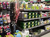 Impressie winkel