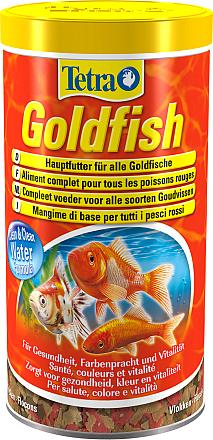 Tetra Goldfish 1 ltr
