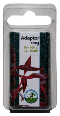 Colombo CO2 adaptor Dennerle 500 gr