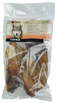 Carnis Buffeloren met Schelp 4 st