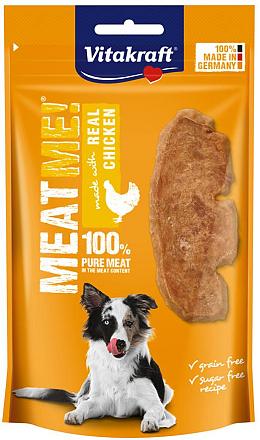 Vitakraft Meat Me! <br>kip 60 gr
