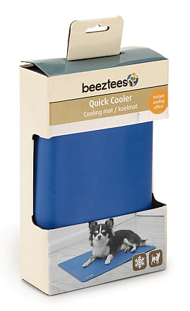 Beeztees Quick Cooler Koelmat IZI