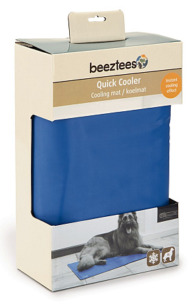 Beeztees Quick Cooler Koelmat IZI