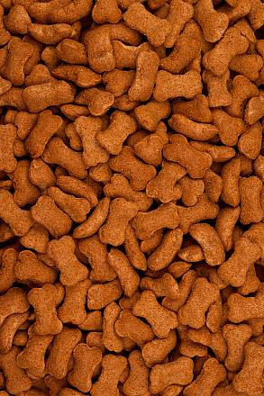 Voskes Gerookte Kluifjes 400 gr