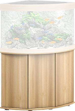 Juwel meubel Trigon 190 licht eiken
