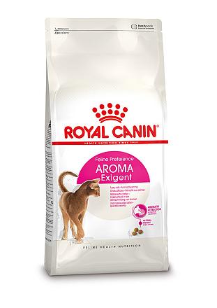 Royal Canin kattenvoer Aroma Exigent 2 kg