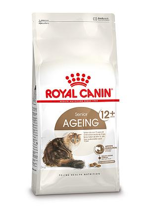 Royal Canin kattenvoer Ageing 12+ 2 kg