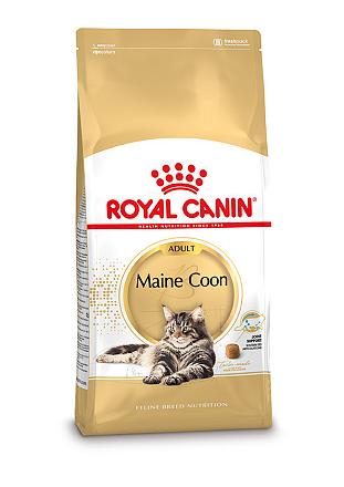 Royal Canin kattenvoer Maine Coon Adult 10 kg