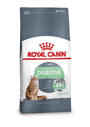 Royal Canin kattenvoer Digestive Care 400 gr