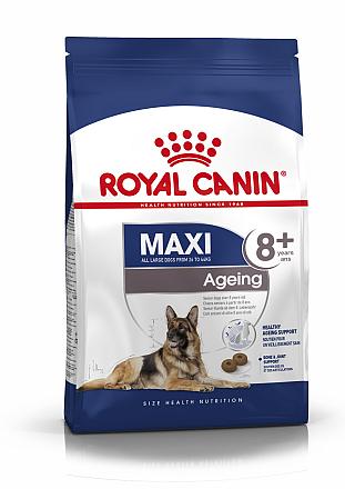 Royal Canin hondenvoer Maxi Ageing 8+ 3 kg
