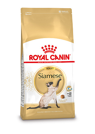 Royal Canin Kattenvoer Siamese Adult 2 kg