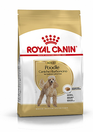 Royal Canin Hondenvoer Poodle Adult 1,5 kg
