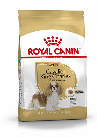 Royal Canin hondenvoer Cavalier King Charles Adult 1,5 kg