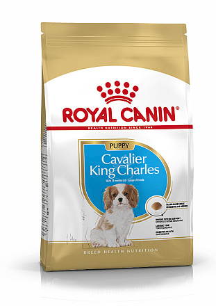 Royal Canin Hondenvoer Cavalier King Charles Puppy 1,5 kg