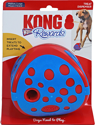 Kong Rewards Wally M/L