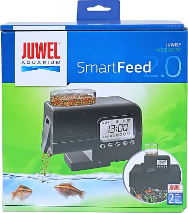 Juwel voederautomaat Smartfeed 2.0