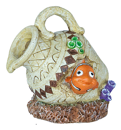 SuperFish Deco Jar Nemo