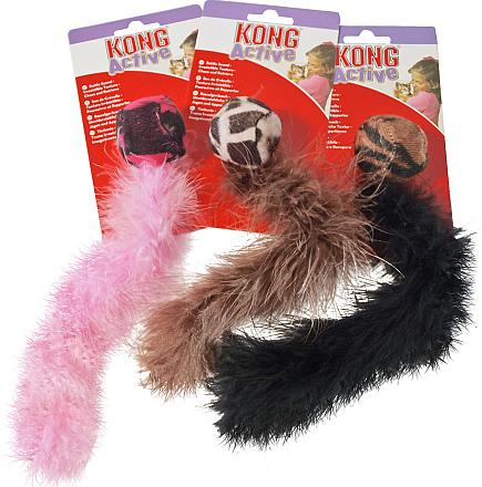 Kong Wild Tails assorti