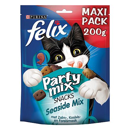 Felix Party Mix Seaside 200 gr