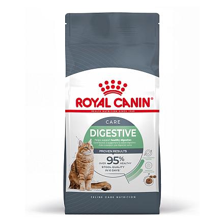 Royal Canin kattenvoer Digestive Care 400 gr