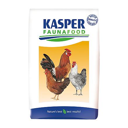 Kasper Faunafood Multimix Krielkip 20 kg