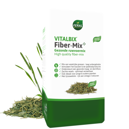 Vitalbix Fiber-Mix+ <br>14 kg