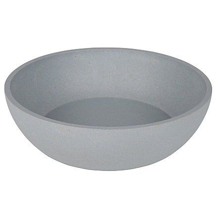 District 70 Voer- en Drinkbak Bamboo <br>Ice Blue