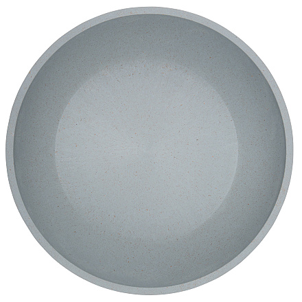 District 70 Voer- en Drinkbak Bamboo <br>Ice Blue