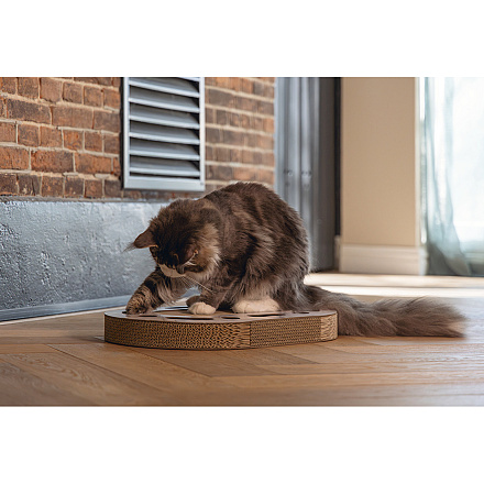 Designed by Lotte Krabspeelgoed Meda Beige