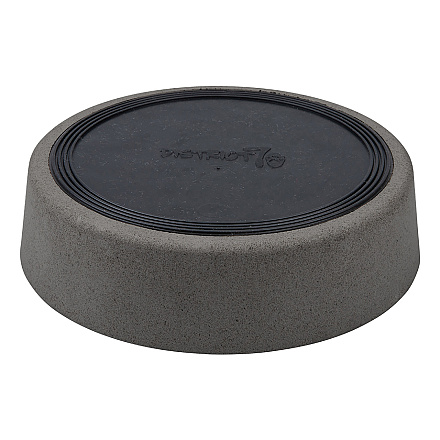 District 70 Slow Feeder Grey