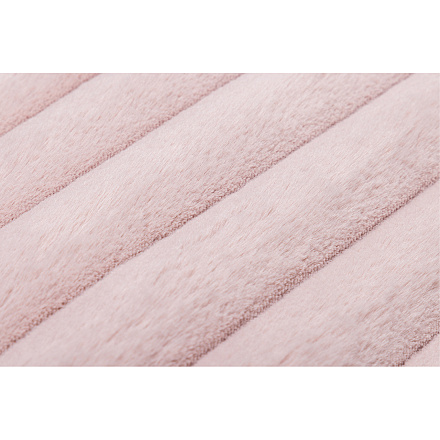 Designed by Lotte Hondenkussen Reza Roze