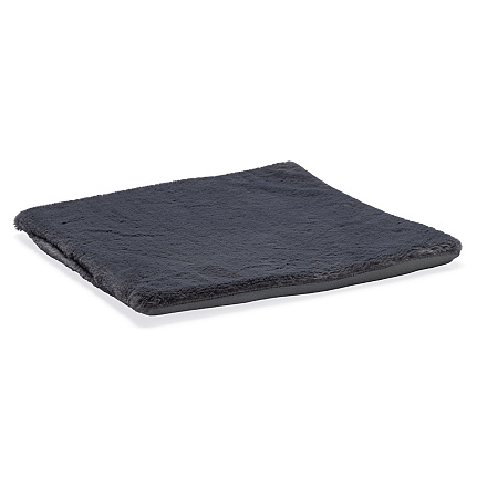 Beeztees Kattenhuis Moza Antraciet