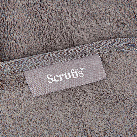 Scruffs Badjas Expedition Grey