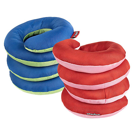 Coockoo Hondenspeelgoed Ringo Reggie Assorti