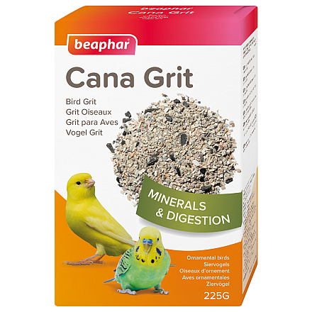 Beaphar Cana Grit<br> 225 gr
