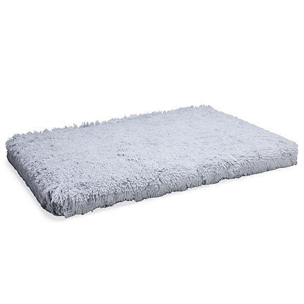 Beeztees Orthopedisch Hondenkussen Siba Grijs