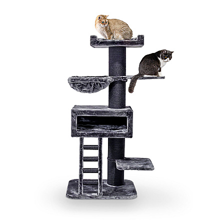 Petrebels Krabmeubel The Rebels Ragdoll 179 Pepper