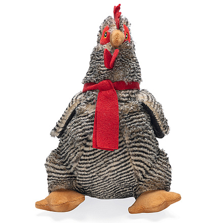 Beeztees Hondenspeelgoed Paas Kip Henny