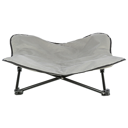 TRIXIE Kampeermand Beige/Zwart