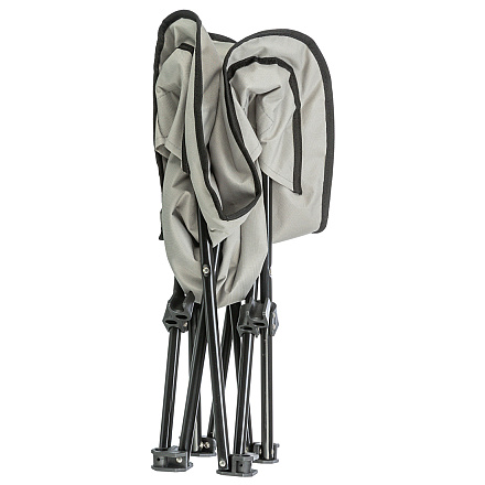 TRIXIE Kampeermand Beige/Zwart