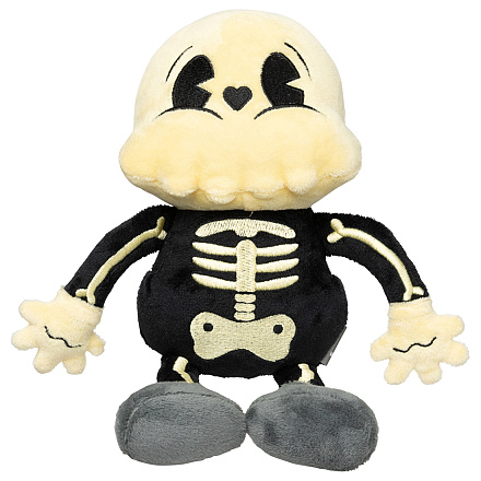 FuzzYard Hondenspeelgoed Arthur-Itis