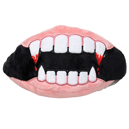FuzzYard Hondenspeelgoed Drac’s Dentures