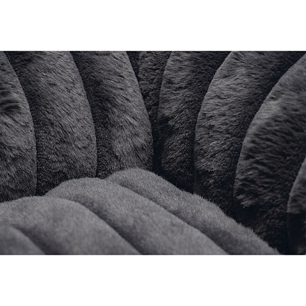 Designed by Lotte Kattenmand Reza Antraciet